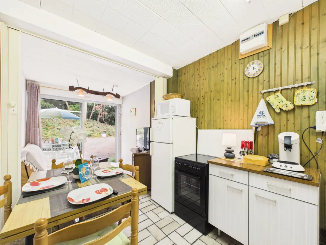 Appartements à Jard sur Mer