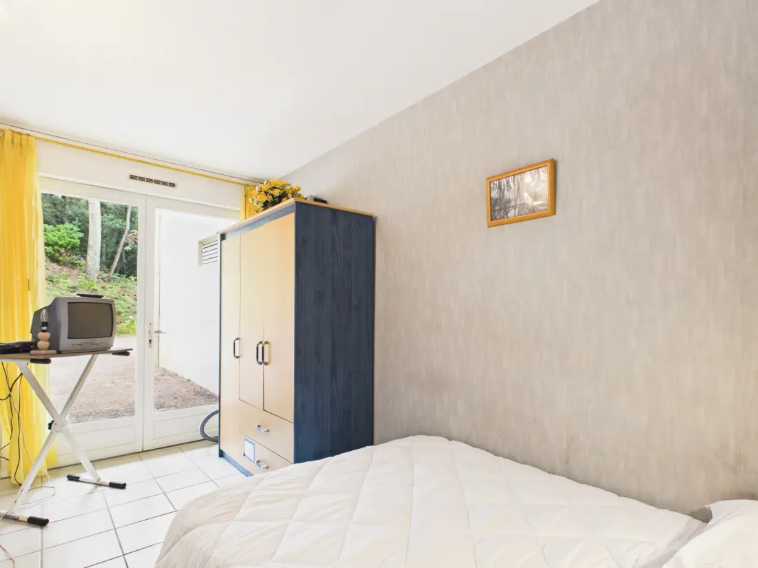 Appartements à Jard sur Mer