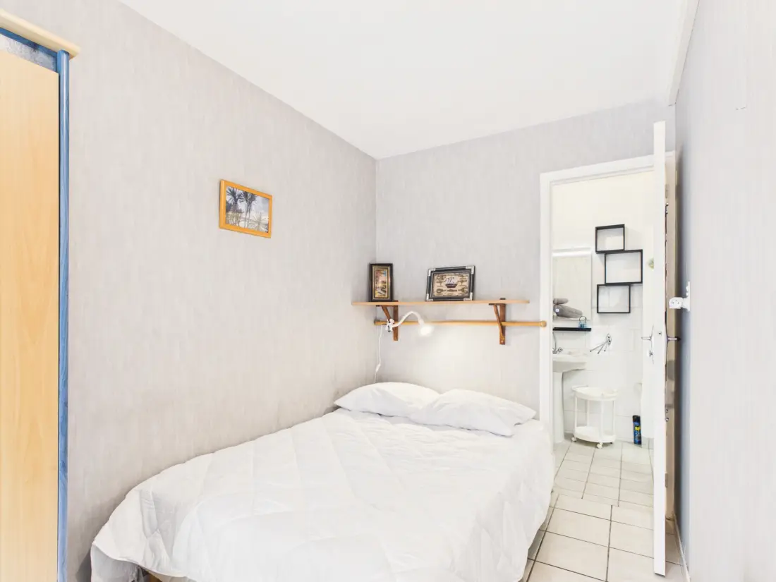 Appartements à Jard sur Mer
