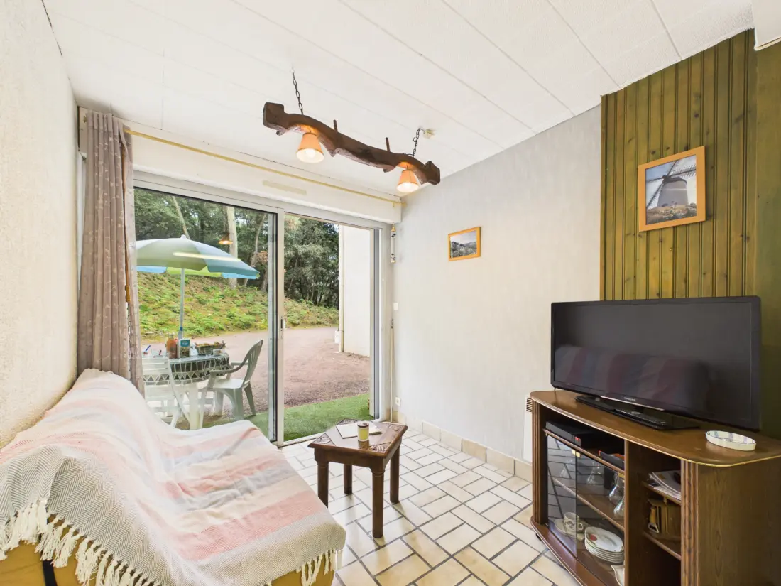 Appartements à Jard sur Mer