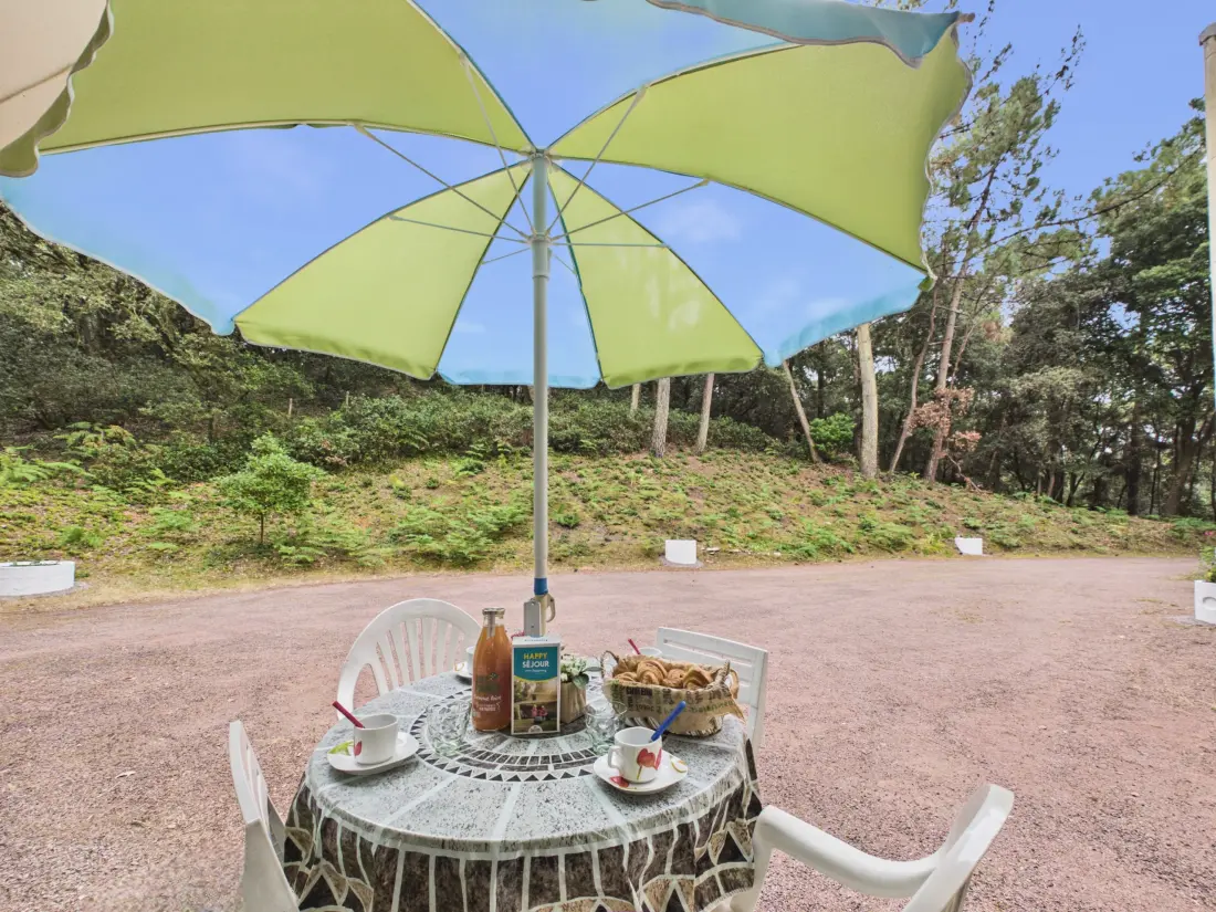 Appartements à Jard sur Mer