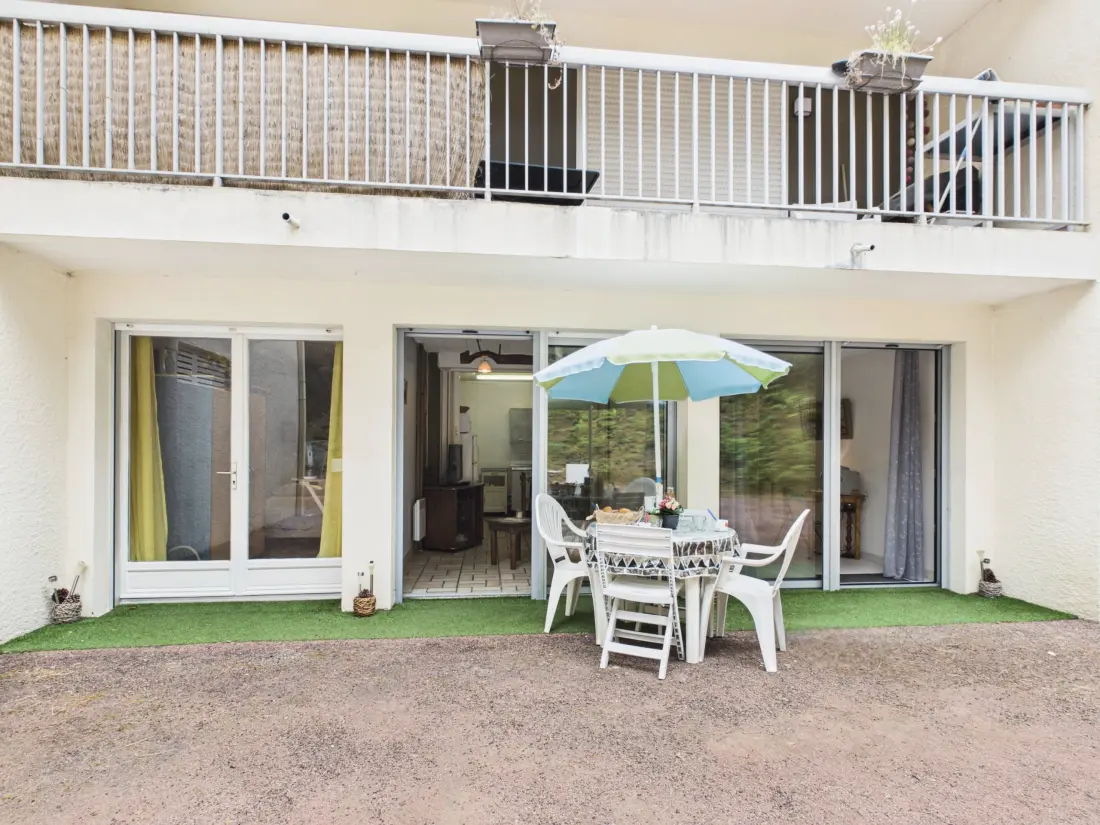 Appartements à Jard sur Mer