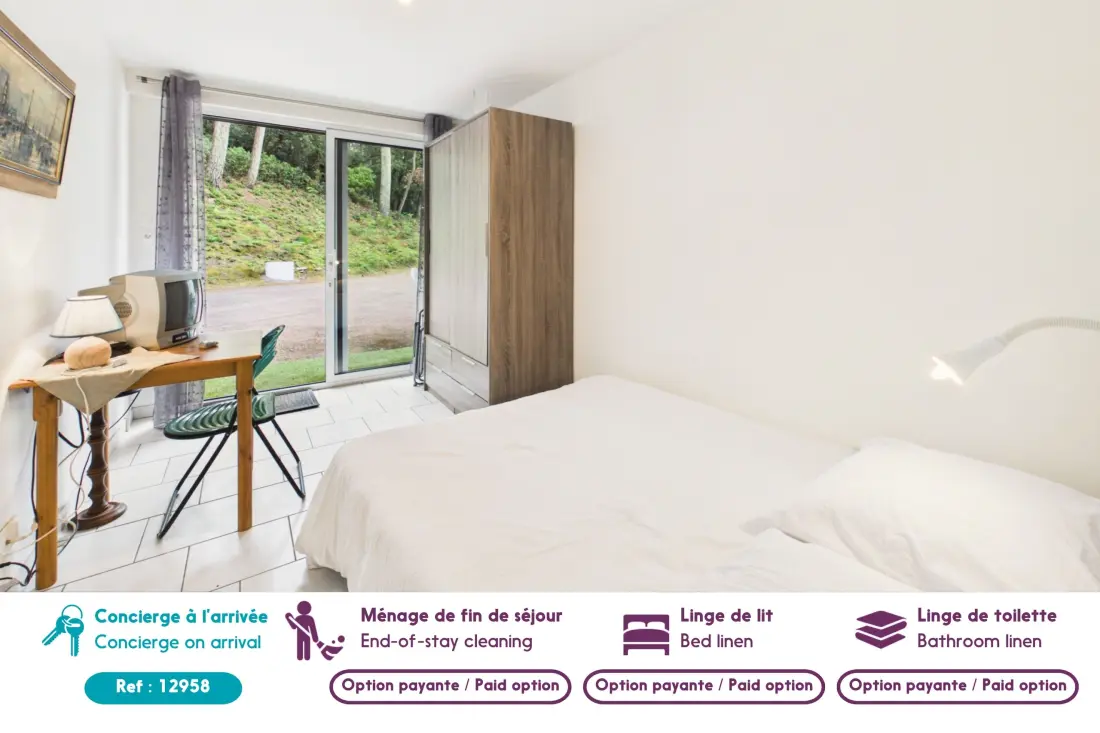 Appartements à Jard sur Mer