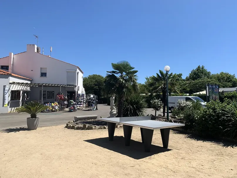 Camping L'Océano d'Or 51 étoiles★