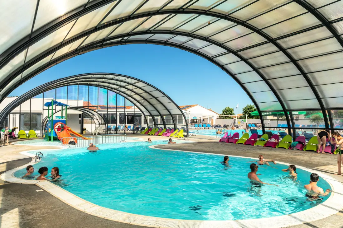 Camping L'Oceano d'Or