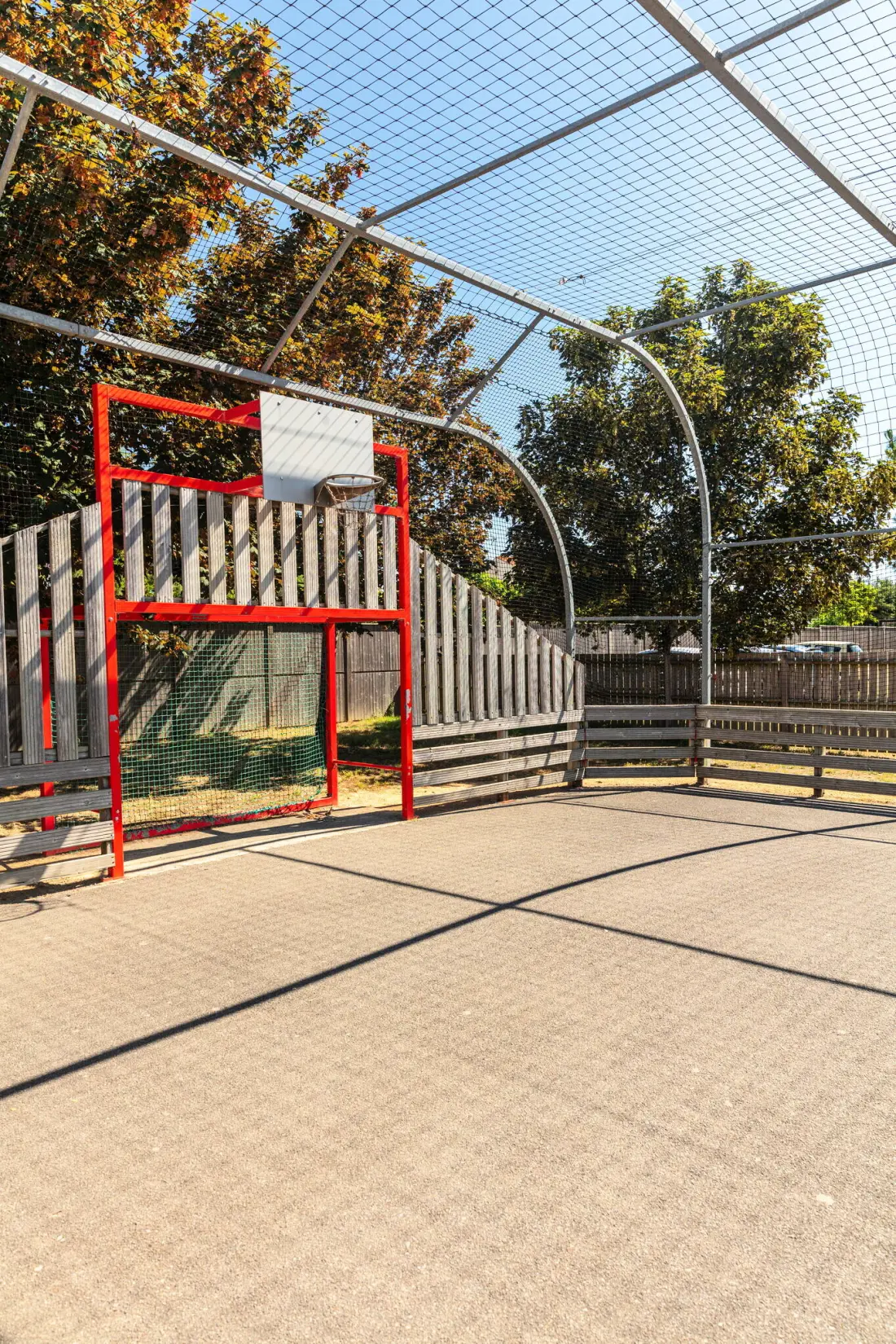 Camping L'Oceano d'Or