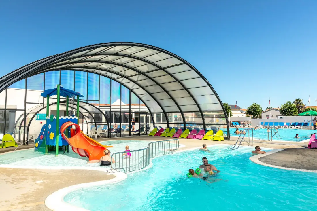 Camping L'Oceano d'Or