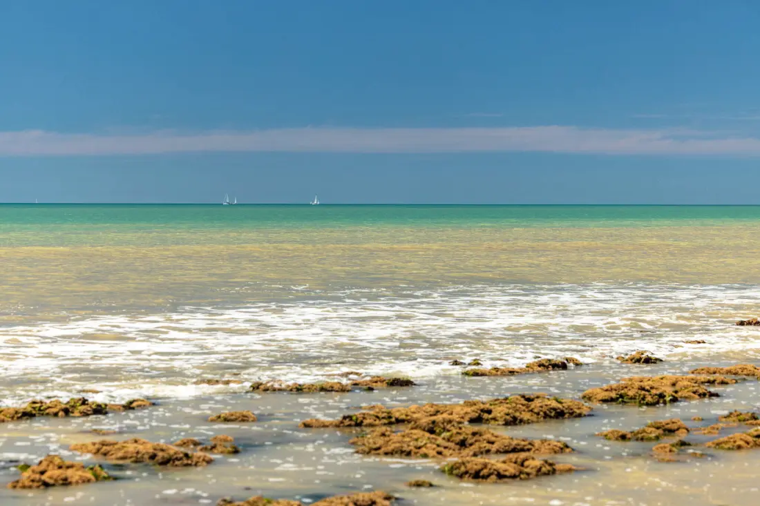 Camping L'Oceano d'Or