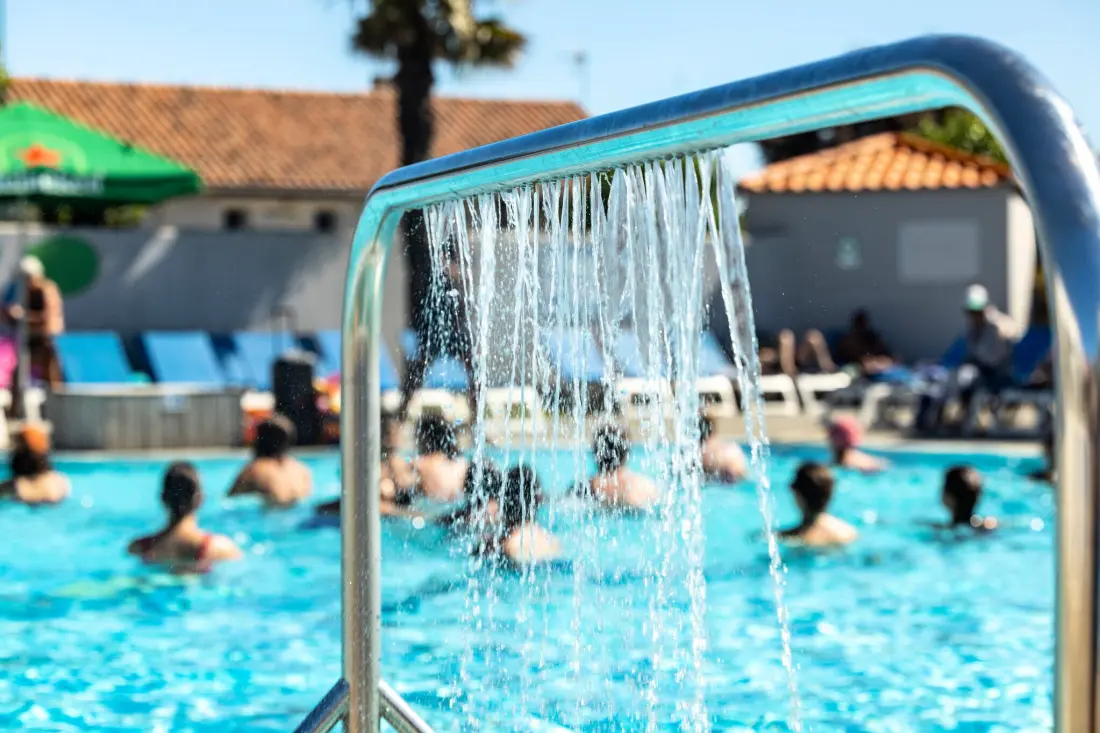 Camping L'Oceano d'Or