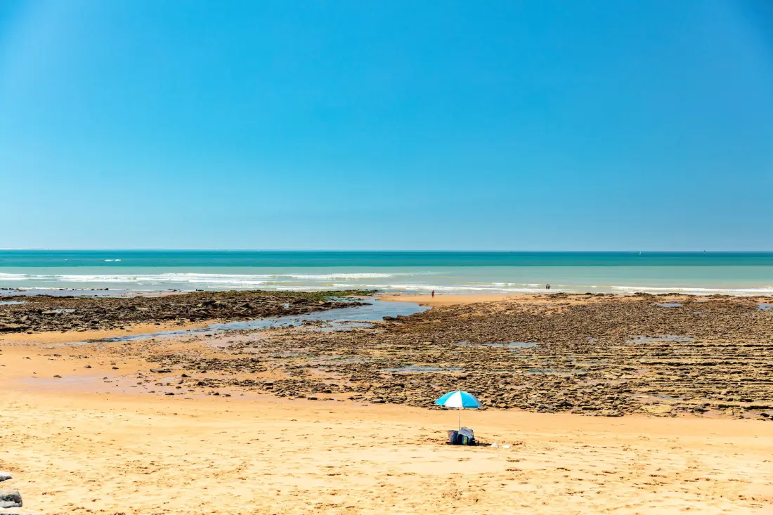 Camping L'Oceano d'Or