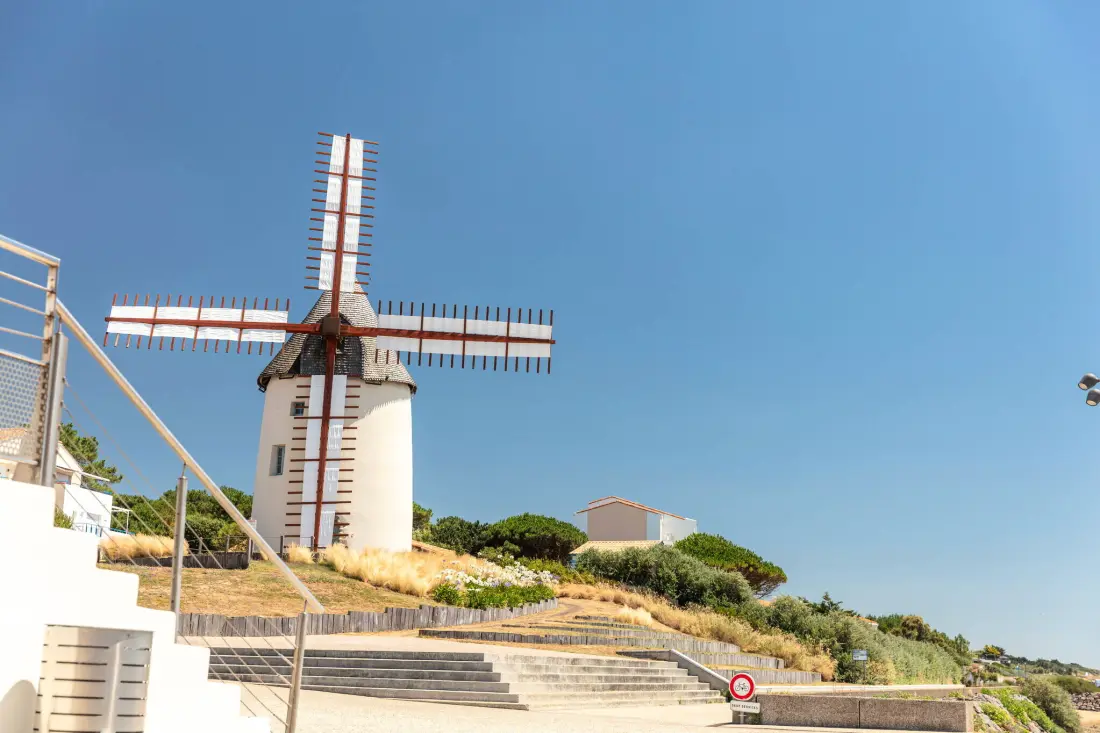 Camping L'Oceano d'Or