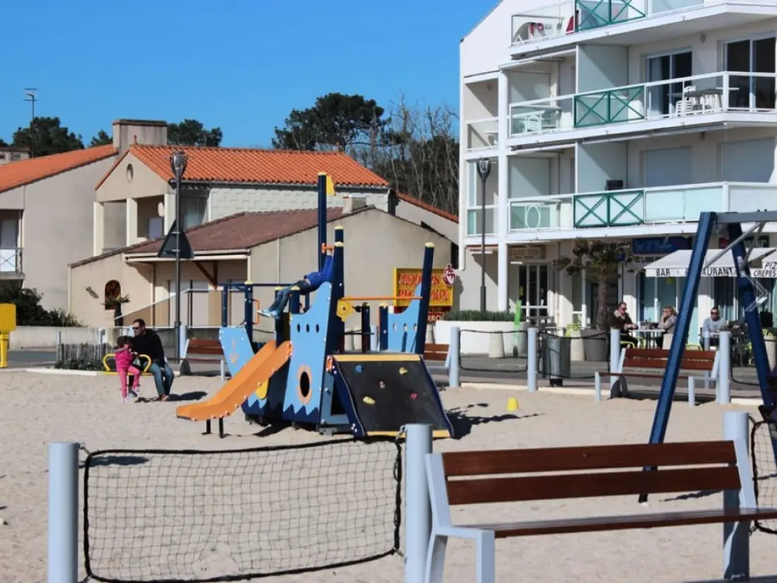 Camping Le Bosquet2 étoiles★★