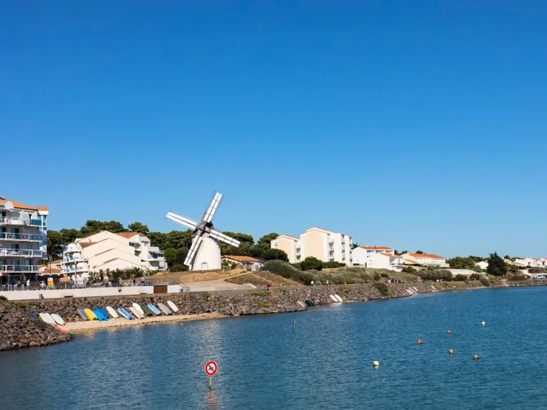 Camping Le Bosquet2 étoiles★★