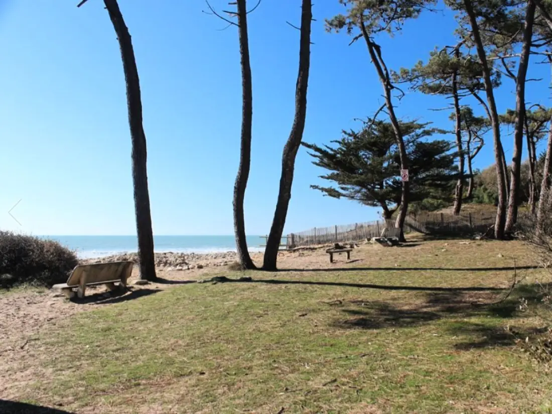 Camping Le Bosquet2 étoiles★★