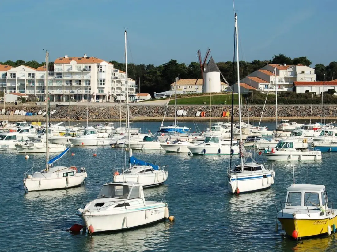 Camping Le Bosquet2 étoiles★★