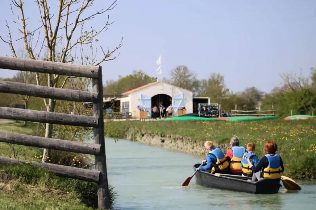Camping maeva Respire Parfums d'Été 4 étoiles★★★★