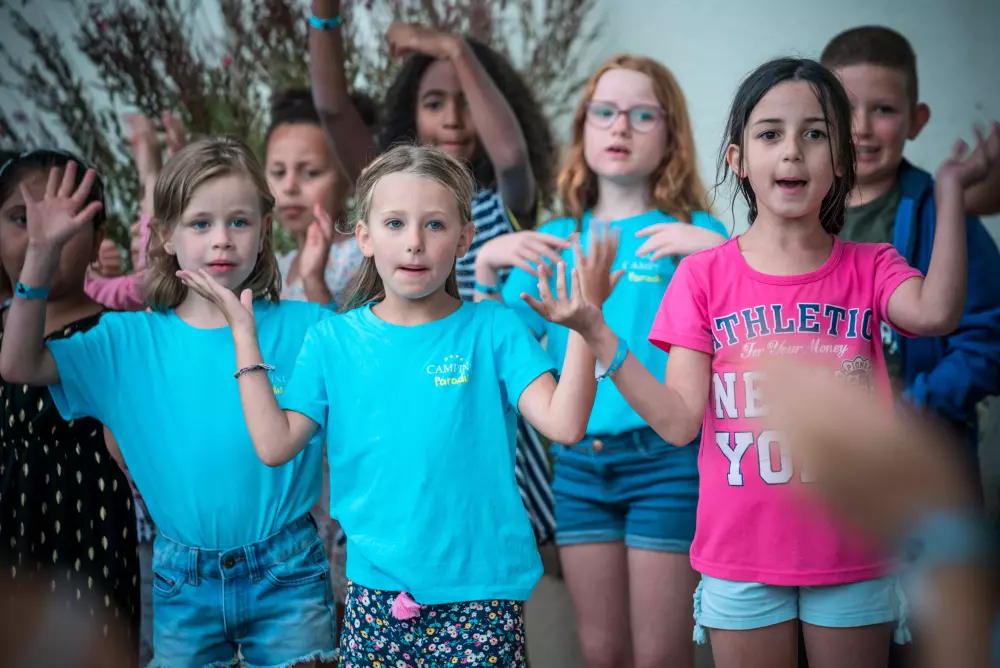 Camping Paradis La Pomme de Pin 41 étoiles★