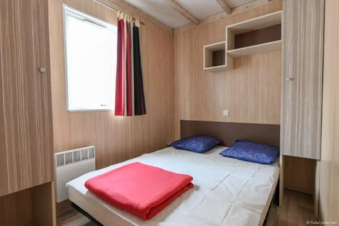 Camping Paradis La Pomme de Pin 4 étoiles★★★★