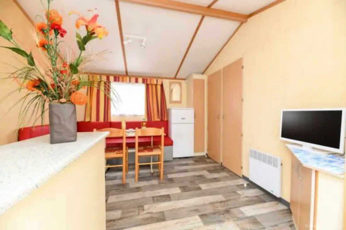 Camping Paradis La Pomme de Pin 4 étoiles★★★★