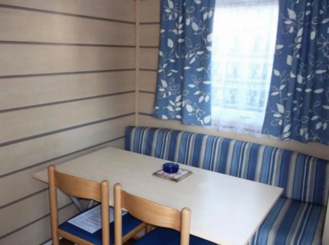 Camping Paradis La Pomme de Pin 4 étoiles★★★★