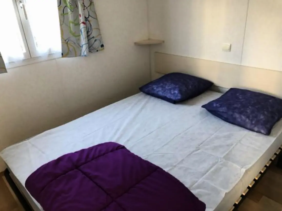 Camping Paradis La Pomme de Pin 4 étoiles★★★★