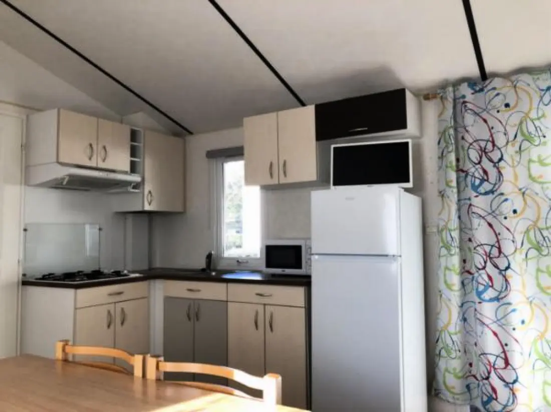 Camping Paradis La Pomme de Pin 4 étoiles★★★★