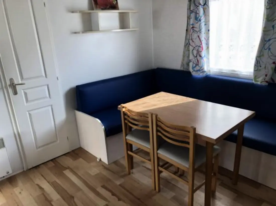 Camping Paradis La Pomme de Pin 4 étoiles★★★★