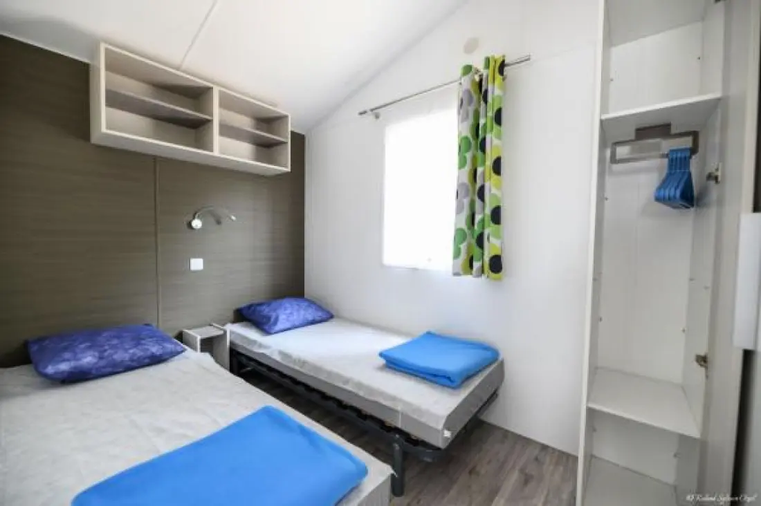Camping Paradis La Pomme de Pin 4 étoiles★★★★