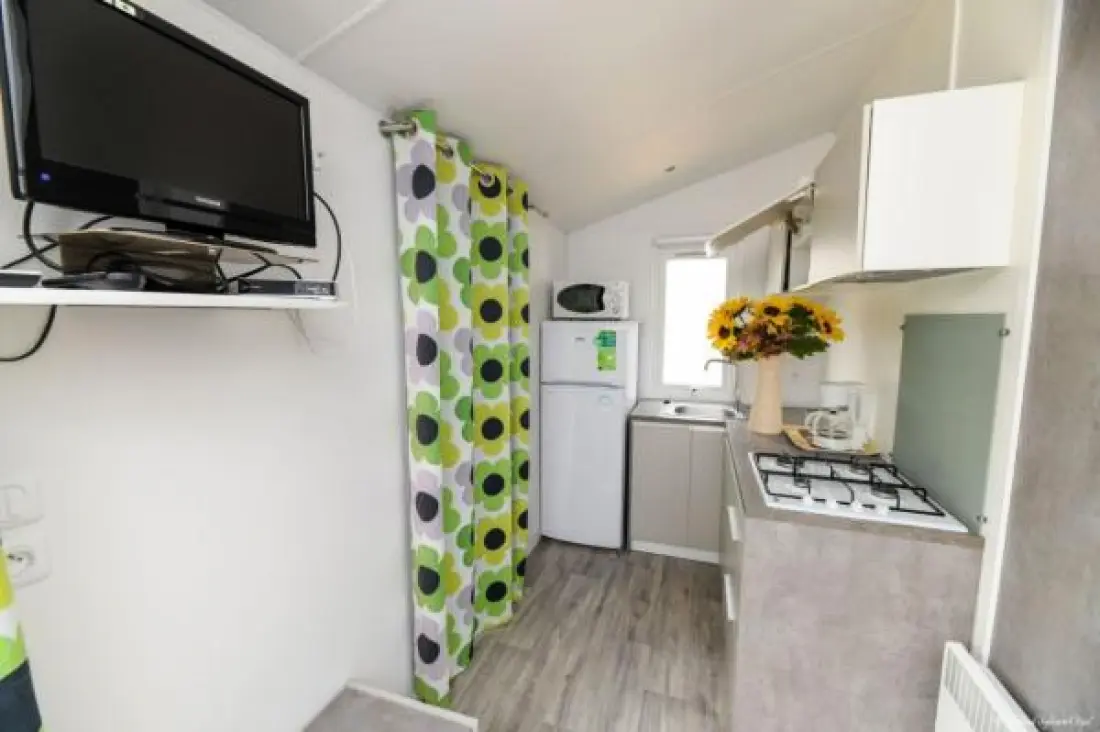 Camping Paradis La Pomme de Pin 4 étoiles★★★★