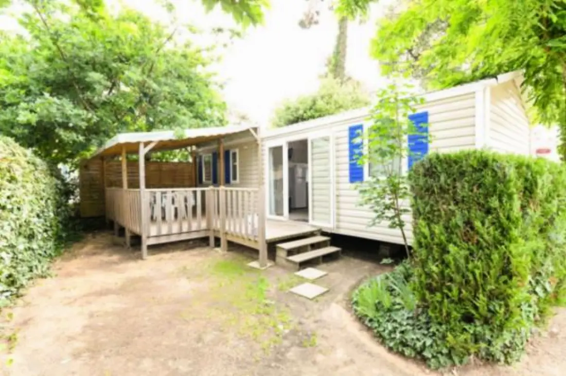Camping Paradis La Pomme de Pin 4 étoiles★★★★