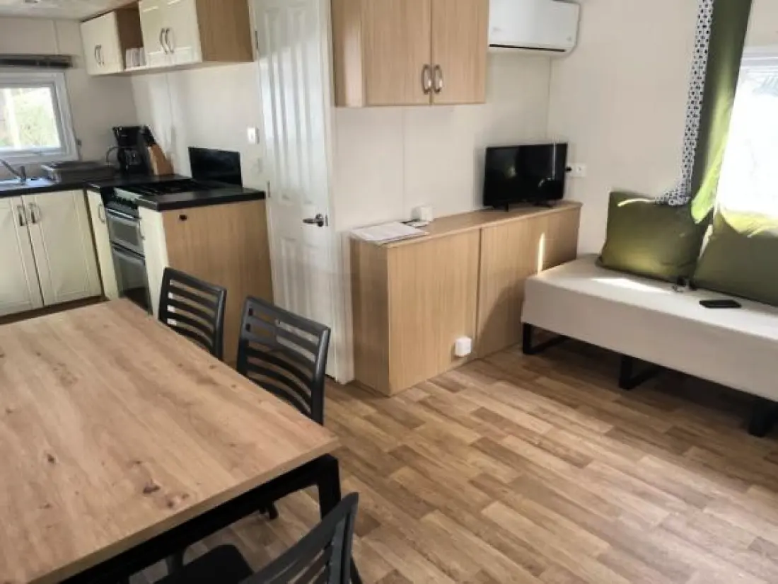 Camping Paradis La Pomme de Pin 4 étoiles★★★★