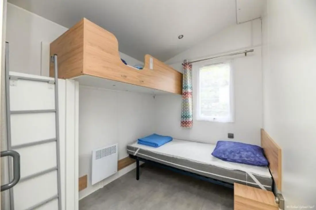 Camping Paradis La Pomme de Pin 4 étoiles★★★★