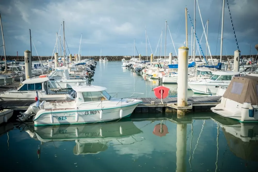 Camping Paradis La Pomme de Pin4 étoiles★★★★