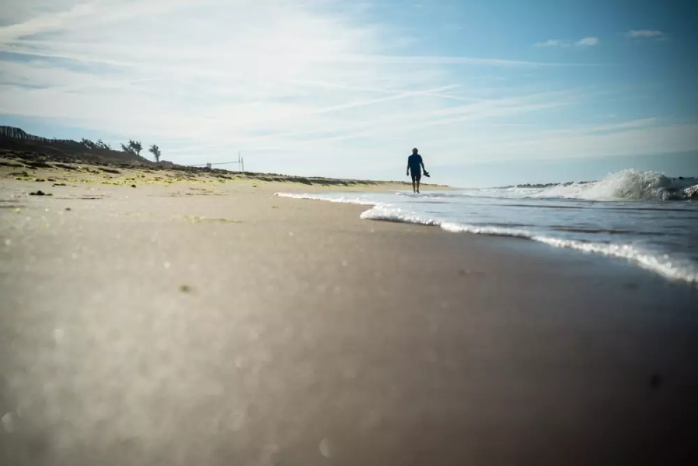 Camping Paradis La Pomme de Pin4 étoiles★★★★