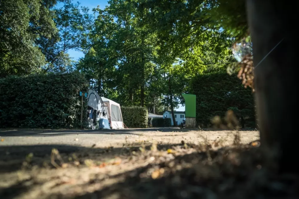 Camping Paradis La Pomme de Pin4 étoiles★★★★