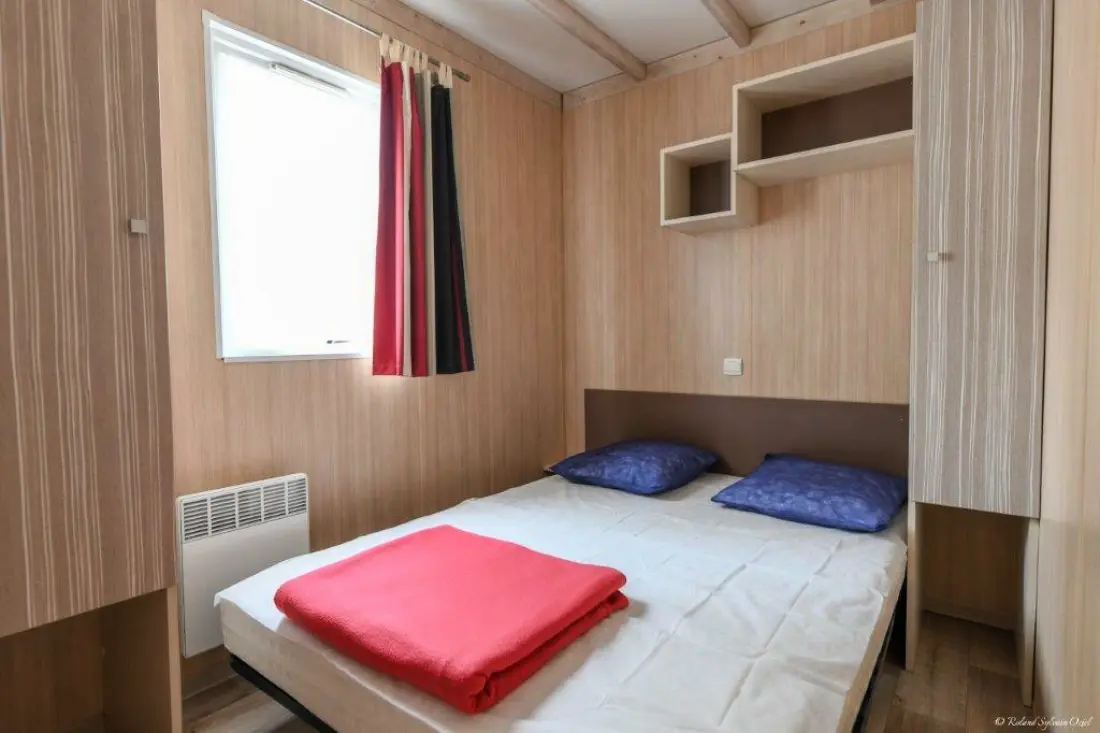 Camping Paradis La Pomme de Pin4 étoiles★★★★