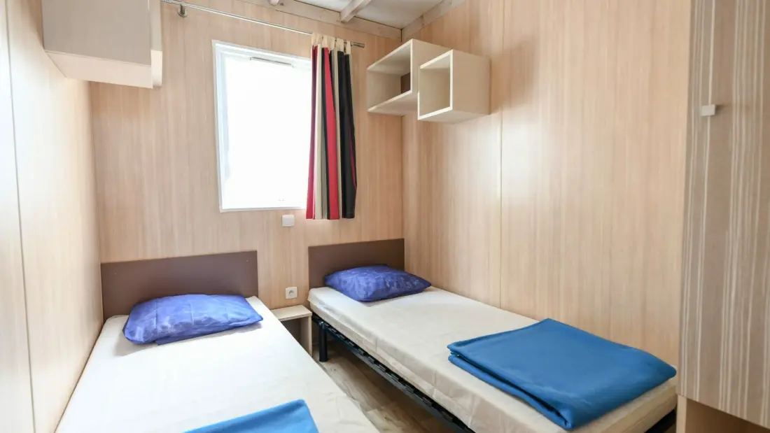 Camping Paradis La Pomme de Pin4 étoiles★★★★