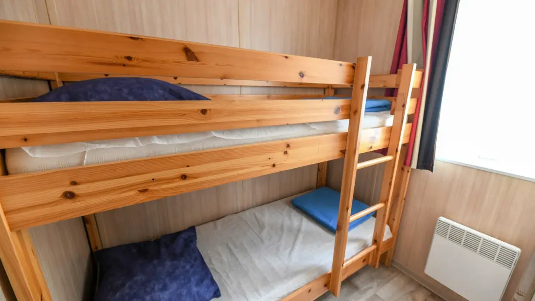 Camping Paradis La Pomme de Pin4 étoiles★★★★