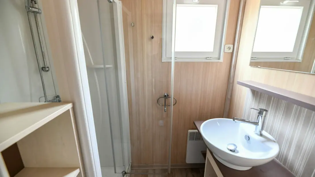 Camping Paradis La Pomme de Pin4 étoiles★★★★