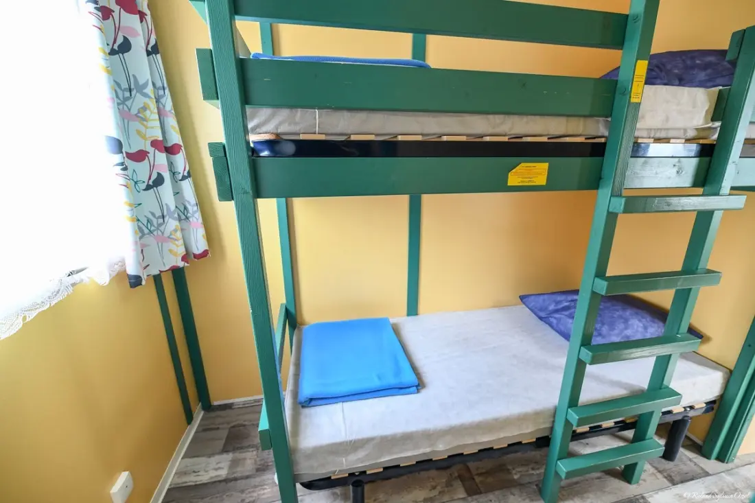 Camping Paradis La Pomme de Pin4 étoiles★★★★