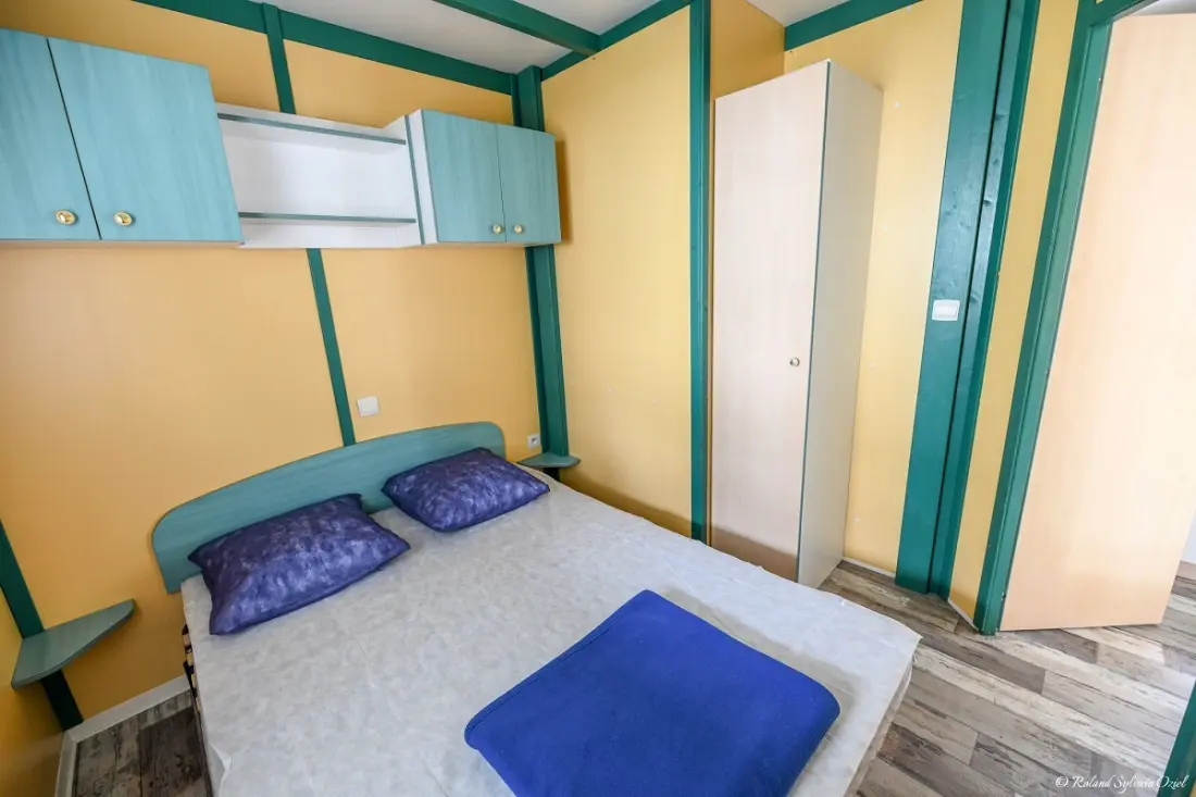 Camping Paradis La Pomme de Pin4 étoiles★★★★