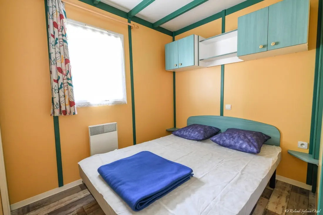 Camping Paradis La Pomme de Pin4 étoiles★★★★