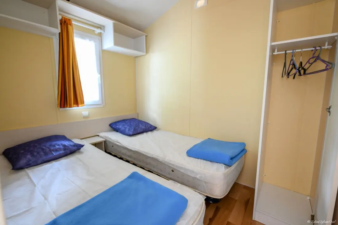 Camping Paradis La Pomme de Pin4 étoiles★★★★