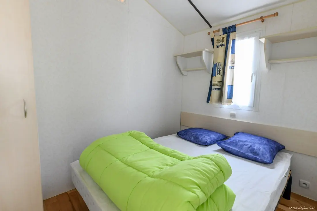 Camping Paradis La Pomme de Pin4 étoiles★★★★