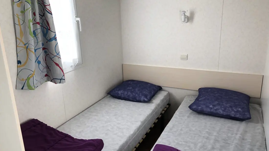 Camping Paradis La Pomme de Pin4 étoiles★★★★