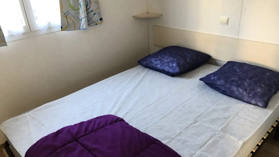 Camping Paradis La Pomme de Pin4 étoiles★★★★