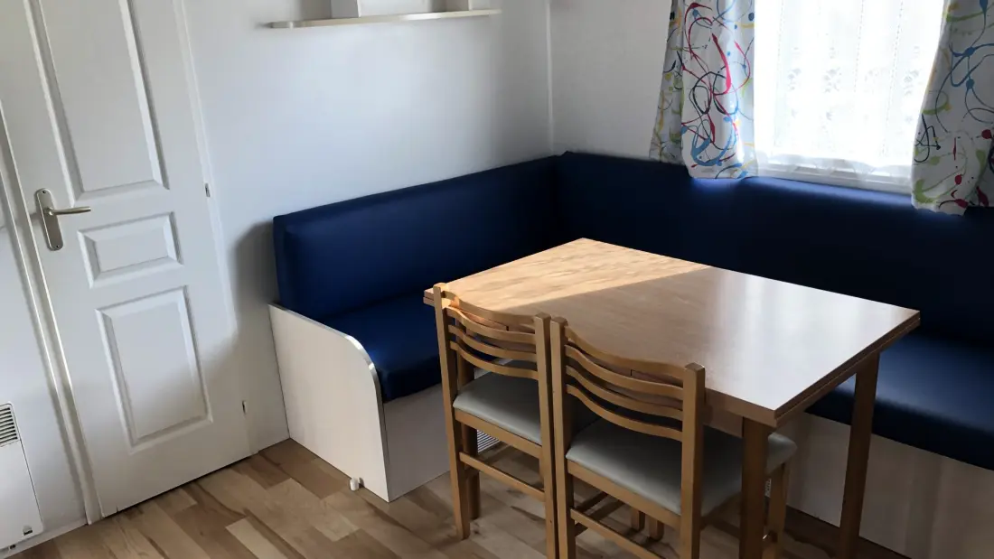 Camping Paradis La Pomme de Pin4 étoiles★★★★