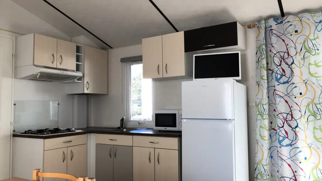 Camping Paradis La Pomme de Pin4 étoiles★★★★