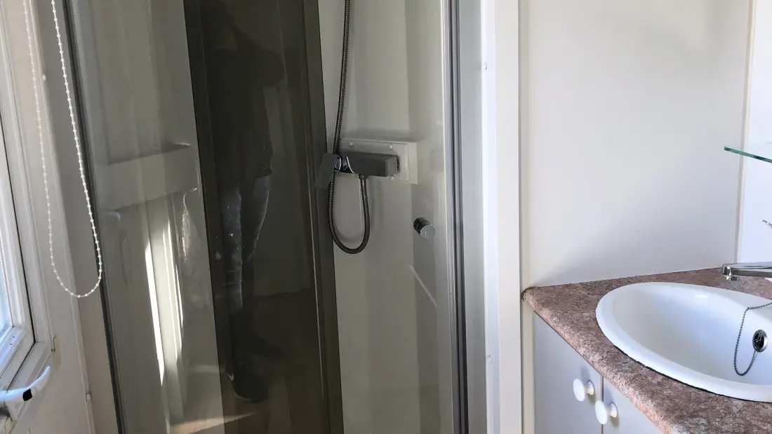 Camping Paradis La Pomme de Pin4 étoiles★★★★