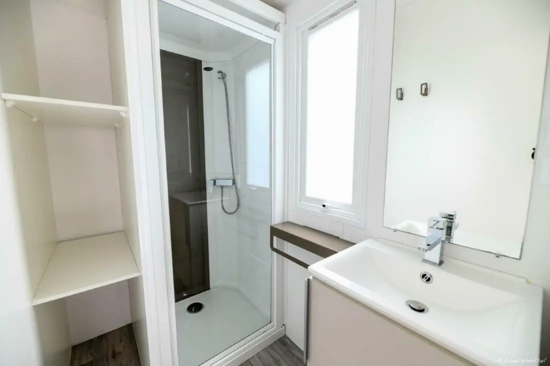 Camping Paradis La Pomme de Pin4 étoiles★★★★